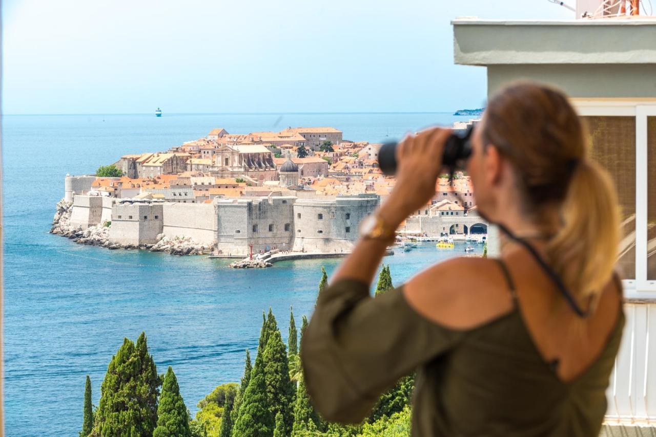 Apartment Violet Dubrovnik Eksteriør bilde