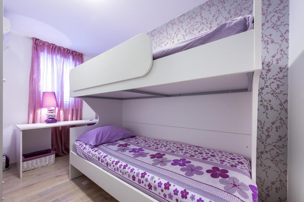 Apartment Violet Dubrovnik Eksteriør bilde